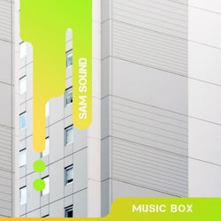 Music Box Pt . 444
