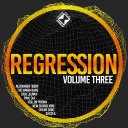 Regression, Volume Three
