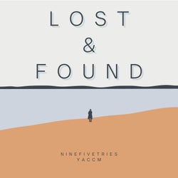 Lost and Found (feat. Yaccm)
