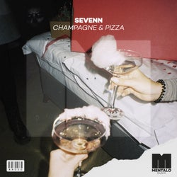 Champagne & Pizza (Extended Mix)