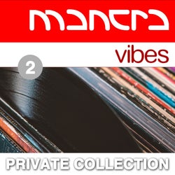 Mantra Vibes Private Collection - Book 2