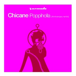 Poppiholla - Anniversary Remix