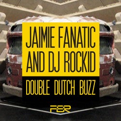 Double Dutch Buzz