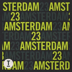 Toolroom Amsterdam 2023