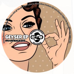 Geyser EP