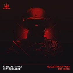 Bulletproof Vest / Mr Smith