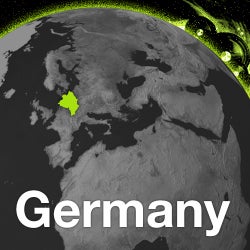 Sounds Around The World: Germany