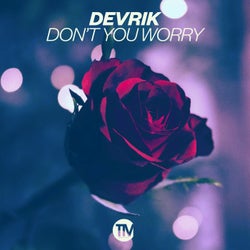 Don't You Worry