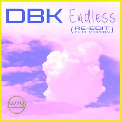 Endless (Re-Edit Club Version)
