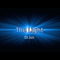 The Light - DJ Jon's Top 10 November Chart
