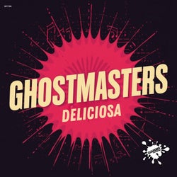 Deliciosa