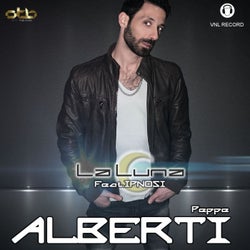 La luna (feat. Ipnozi)