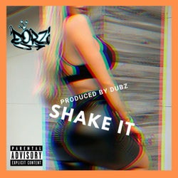 Shake It