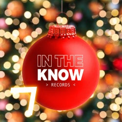 In The Know Christmas Jams