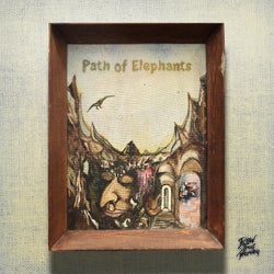 Path of Elephants
