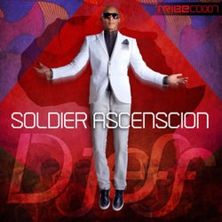 Soldier Ascension
