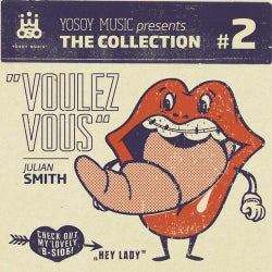 Yosoy Music presents The Collection No. 2