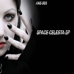 SPACE CELESTA