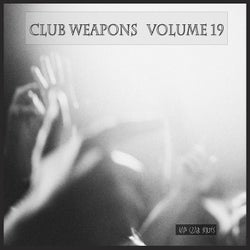 Club Weapons, Vol. 19