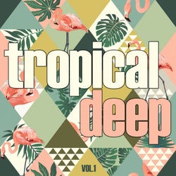 Tropical Deep, Vol. 1