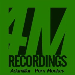 Porn Monkey