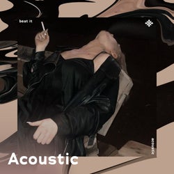 Beat It - Acoustic