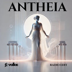 Antheia (Radio Edit)