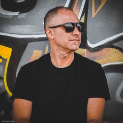 Top 10 tracks for March