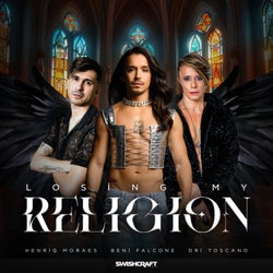 Losing My Religion