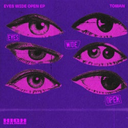 Eyes Wide Open EP