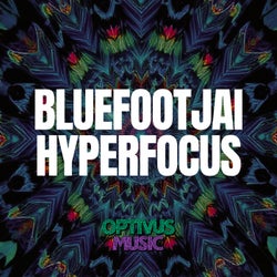 HYPERFOCUS