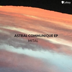 Astral Communique