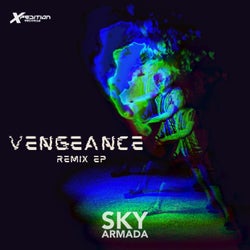 Vengeance: Remix EP