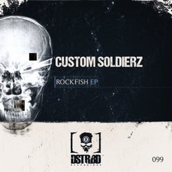 Rockfish EP