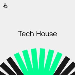 The April Shortlist: Tech House