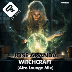 Witchcraft (Afro Lounge Mix)