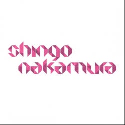 SHINGO NAKAMURA CHART OCTOBER 2013