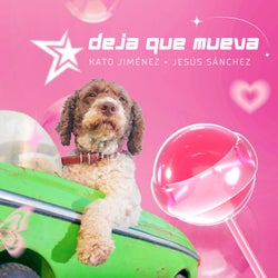 Deja Que Mueva