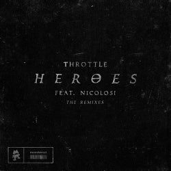 Heroes - The Remixes