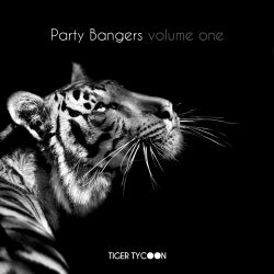 Tiger Tycoon Party Bangers Vol. 1