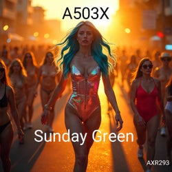 Sunday Green