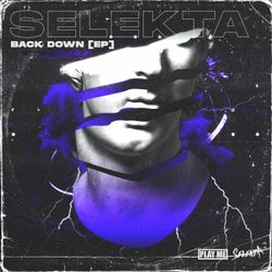 Back Down EP