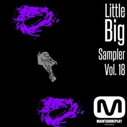 Little Big Sampler, Vol. 18