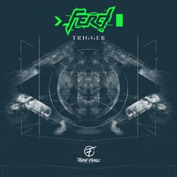 Trigger - EP