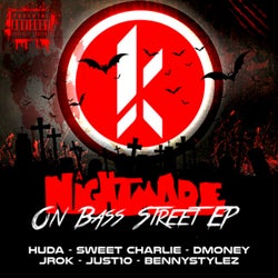 Nightmare On Bass Street EP