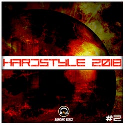 Hardstyle 2018 #2