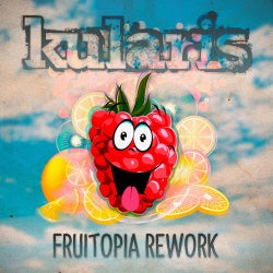 Fruitopia Rework