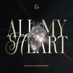All My Heart (Extended Mix)