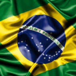 Brazillian Groove