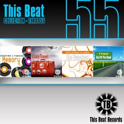 This Beat Collection - TBR0055